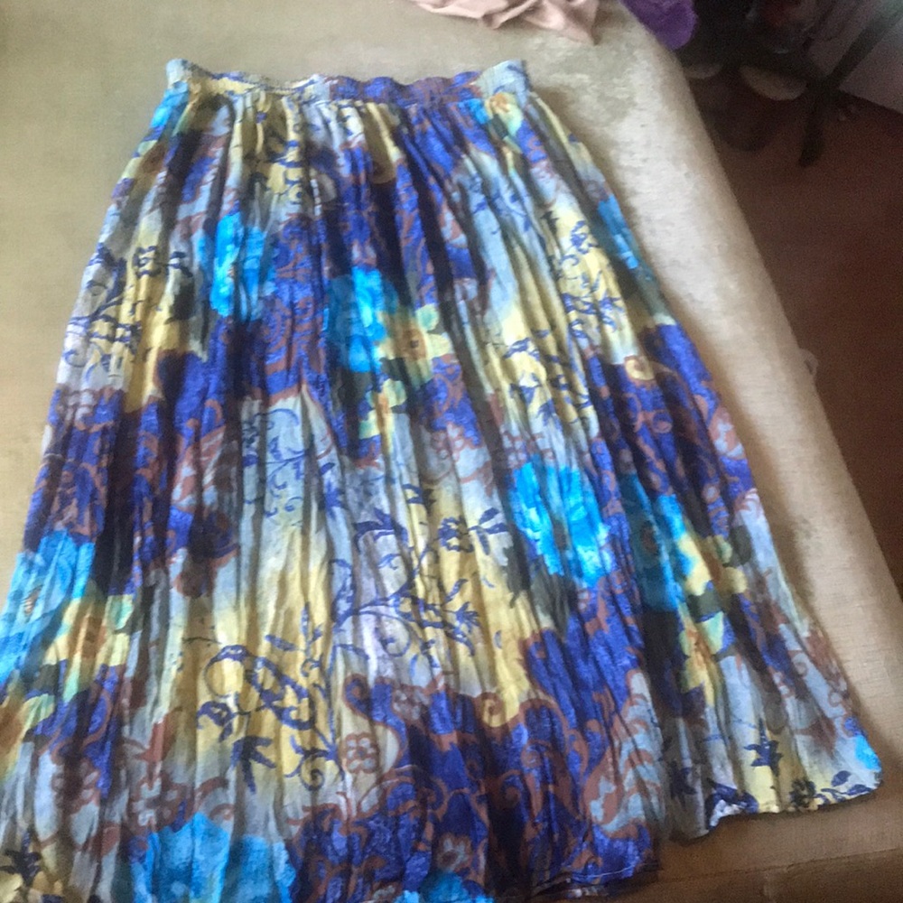 Skirt